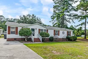 982 Waterview Ln SW, Calabash, NC 28467 - Photo 1
