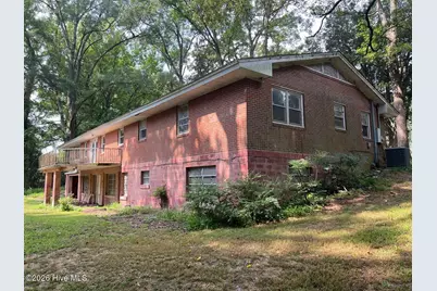 112 Springwood Drive, Goldsboro, NC 27530 - Photo 23