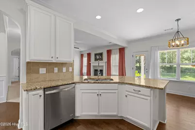 1542 Driftwood Lane, Grovetown, GA 30813 - Photo 17