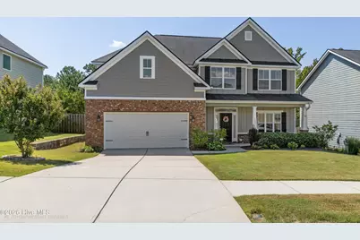 1542 Driftwood Lane, Grovetown, GA 30813 - Photo 1