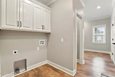 4915 Country Club Drive N, Wilson, NC 27896 - Photo 57