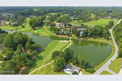 4915 Country Club Drive N, Wilson, NC 27896 - Photo 77