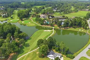 4915 Country Club Dr N, Wilson, NC 27896 - Photo 77
