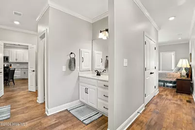 4915 Country Club Drive N, Wilson, NC 27896 - Photo 55