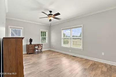 4915 Country Club Drive N, Wilson, NC 27896 - Photo 21