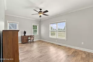 4915 Country Club Dr N, Wilson, NC 27896 - Photo 21