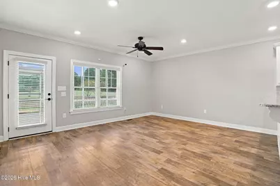 4915 Country Club Drive N, Wilson, NC 27896 - Photo 17