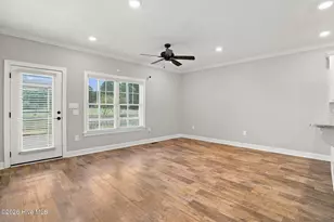 4915 Country Club Dr N, Wilson, NC 27896 - Photo 17