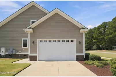 4915 Country Club Drive N, Wilson, NC 27896 - Photo 37