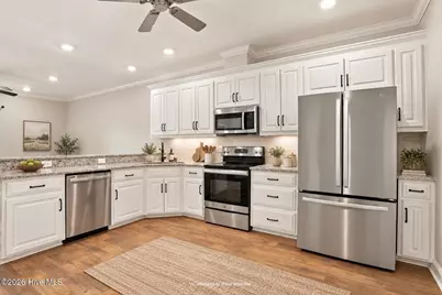 4915 Country Club Drive N, Wilson, NC 27896 - Photo 11