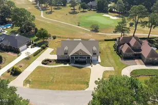 4915 Country Club Dr N, Wilson, NC 27896 - Photo 69