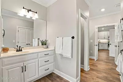 4915 Country Club Drive N, Wilson, NC 27896 - Photo 25