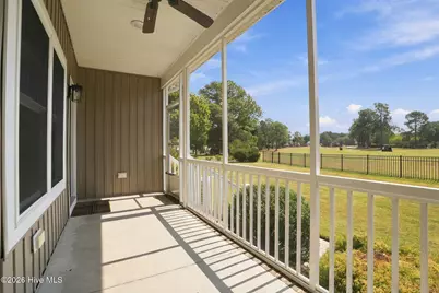 4915 Country Club Drive N, Wilson, NC 27896 - Photo 35