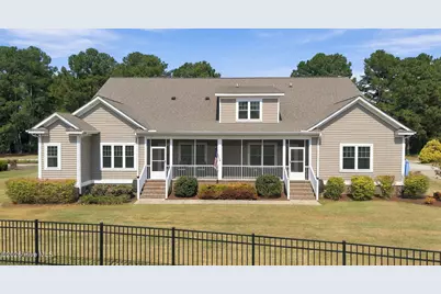 4915 Country Club Drive N, Wilson, NC 27896 - Photo 63