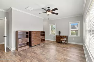 4915 Country Club Dr N, Wilson, NC 27896 - Photo 19