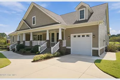 4915 Country Club Drive N, Wilson, NC 27896 - Photo 39
