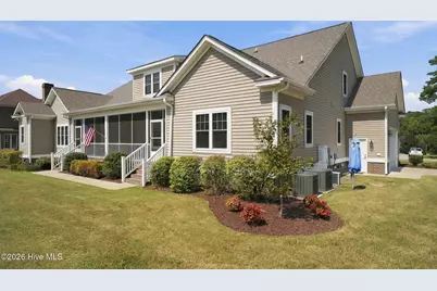 4915 Country Club Drive N, Wilson, NC 27896 - Photo 65