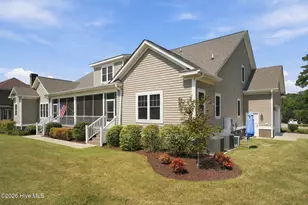 4915 Country Club Dr N, Wilson, NC 27896 - Photo 65
