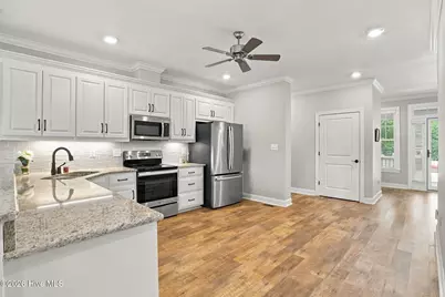 4915 Country Club Drive N, Wilson, NC 27896 - Photo 9