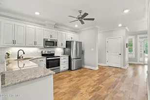 4915 Country Club Dr N, Wilson, NC 27896 - Photo 9