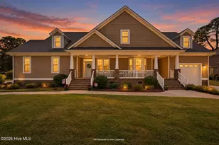 4915 Country Club Dr N, Wilson, NC 27896 - Photo 1