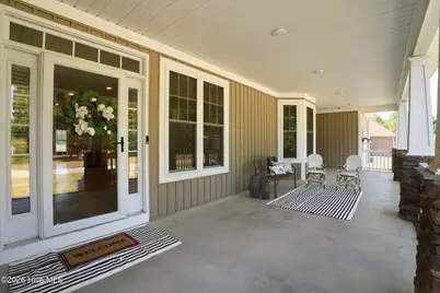 4915 Country Club Drive N, Wilson, NC 27896 - Photo 5