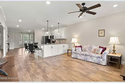 4915 Country Club Drive N, Wilson, NC 27896 - Photo 47