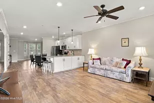 4915 Country Club Dr N, Wilson, NC 27896 - Photo 47