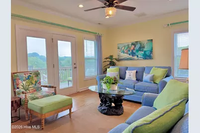 118 Shell Drive #West, Emerald Isle, NC 28594 - Photo 3