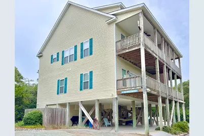 118 Shell Drive #West, Emerald Isle, NC 28594 - Photo 1