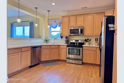 118 Shell Drive #West, Emerald Isle, NC 28594 - Photo 13