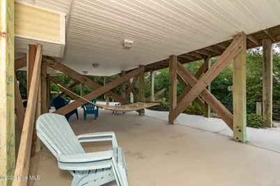 118 Shell Drive #West, Emerald Isle, NC 28594 - Photo 41