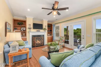 118 Shell Drive #West, Emerald Isle, NC 28594 - Photo 7