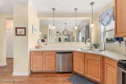 118 Shell Drive #West, Emerald Isle, NC 28594 - Photo 15