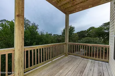 118 Shell Drive #West, Emerald Isle, NC 28594 - Photo 23