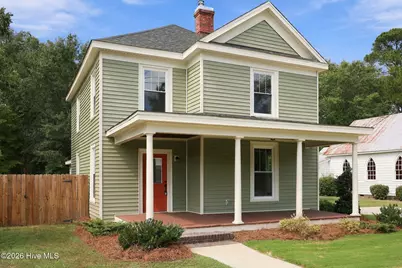 6984 Church Street, Grifton, NC 28530 - Photo 1
