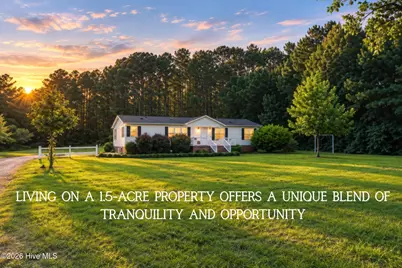 115 Royal Oak Road NW, Shallotte, NC 28470 - Photo 1