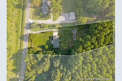 115 Royal Oak Road NW, Shallotte, NC 28470 - Photo 31