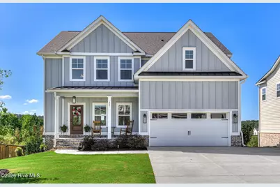 657 Whitney Shoals Road, Evans, GA 30809 - Photo 1