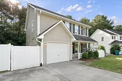 3023 Oakwood Drive, Jacksonville, NC 28546 - Photo 3