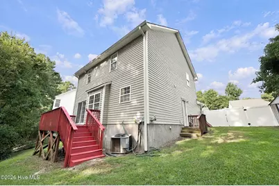 3023 Oakwood Drive, Jacksonville, NC 28546 - Photo 33