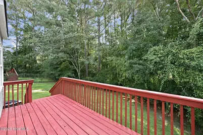 3023 Oakwood Drive, Jacksonville, NC 28546 - Photo 31