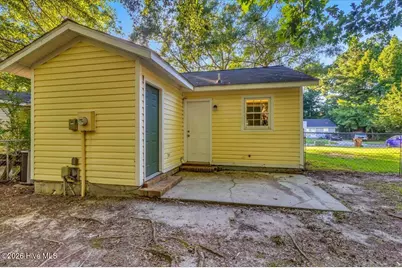 410 Cedar Creek Drive, Jacksonville, NC 28540 - Photo 31