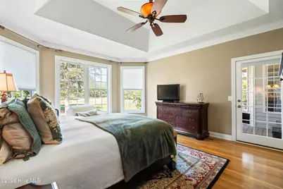 194 Edgewater Circle, Sunset Beach, NC 28468 - Photo 47