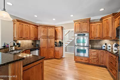 194 Edgewater Circle, Sunset Beach, NC 28468 - Photo 35