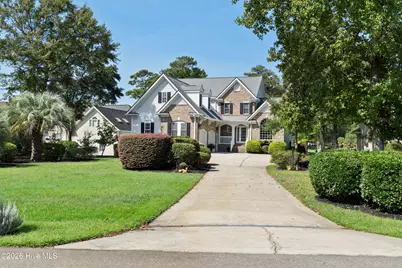 194 Edgewater Circle, Sunset Beach, NC 28468 - Photo 3