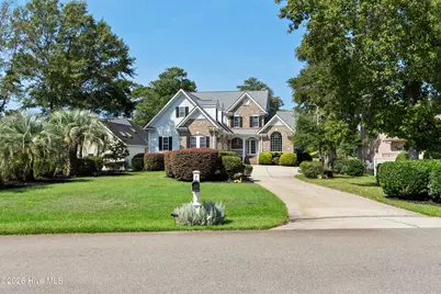 194 Edgewater Circle, Sunset Beach, NC 28468 - Photo 5