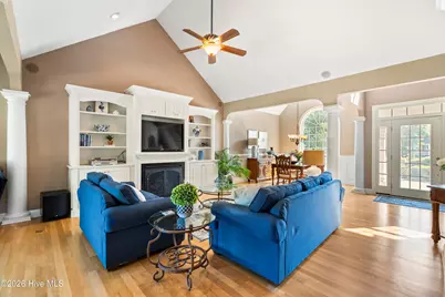 194 Edgewater Circle, Sunset Beach, NC 28468 - Photo 33