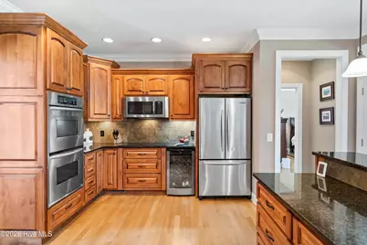 194 Edgewater Circle, Sunset Beach, NC 28468 - Photo 37
