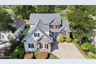 194 Edgewater Circle, Sunset Beach, NC 28468 - Photo 7